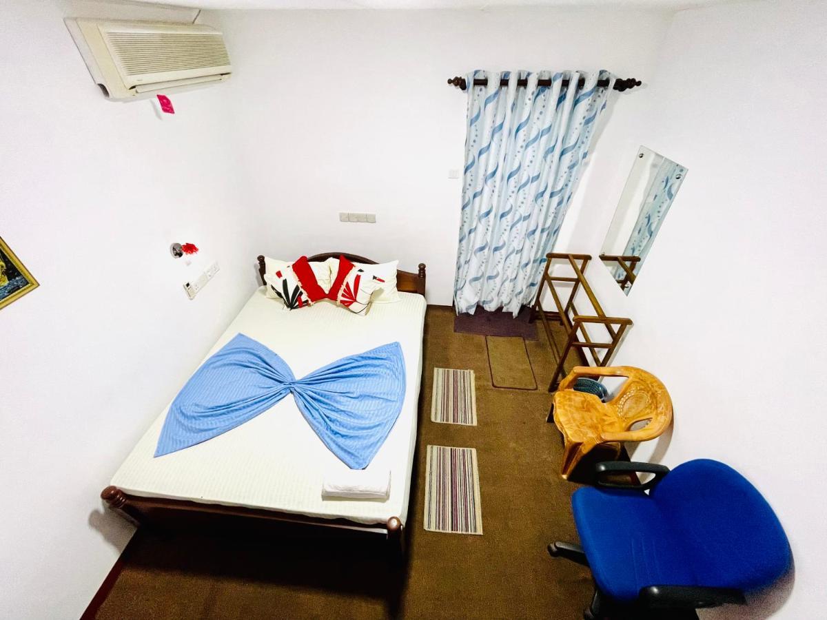 היקדואה Nethusali Guest House מראה חיצוני תמונה