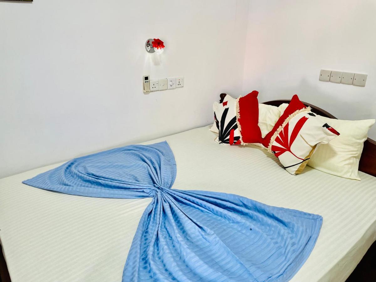 היקדואה Nethusali Guest House מראה חיצוני תמונה