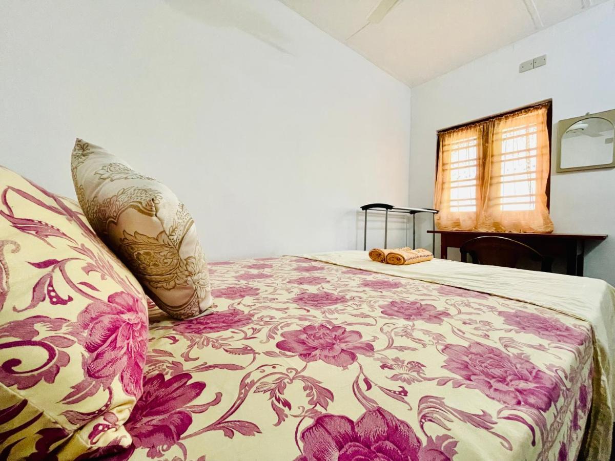 היקדואה Nethusali Guest House מראה חיצוני תמונה