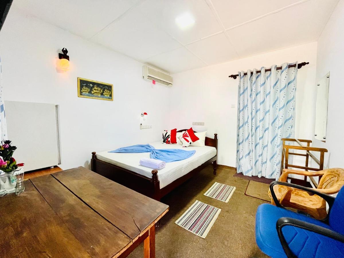 היקדואה Nethusali Guest House מראה חיצוני תמונה