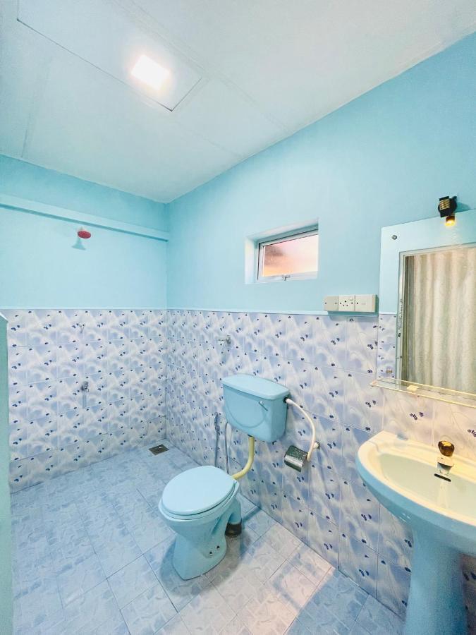 היקדואה Nethusali Guest House מראה חיצוני תמונה