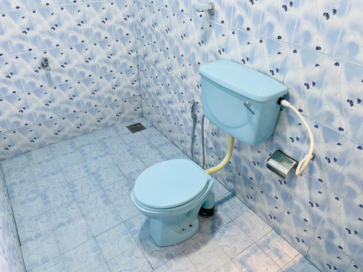 היקדואה Nethusali Guest House מראה חיצוני תמונה