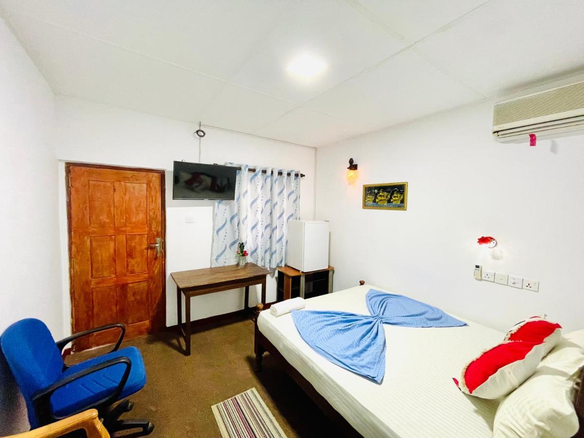 היקדואה Nethusali Guest House מראה חיצוני תמונה