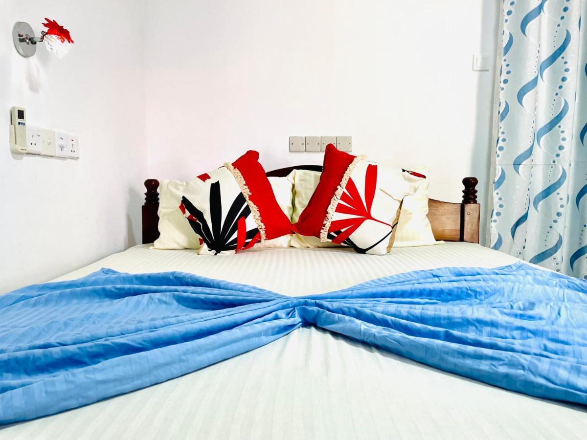 היקדואה Nethusali Guest House מראה חיצוני תמונה