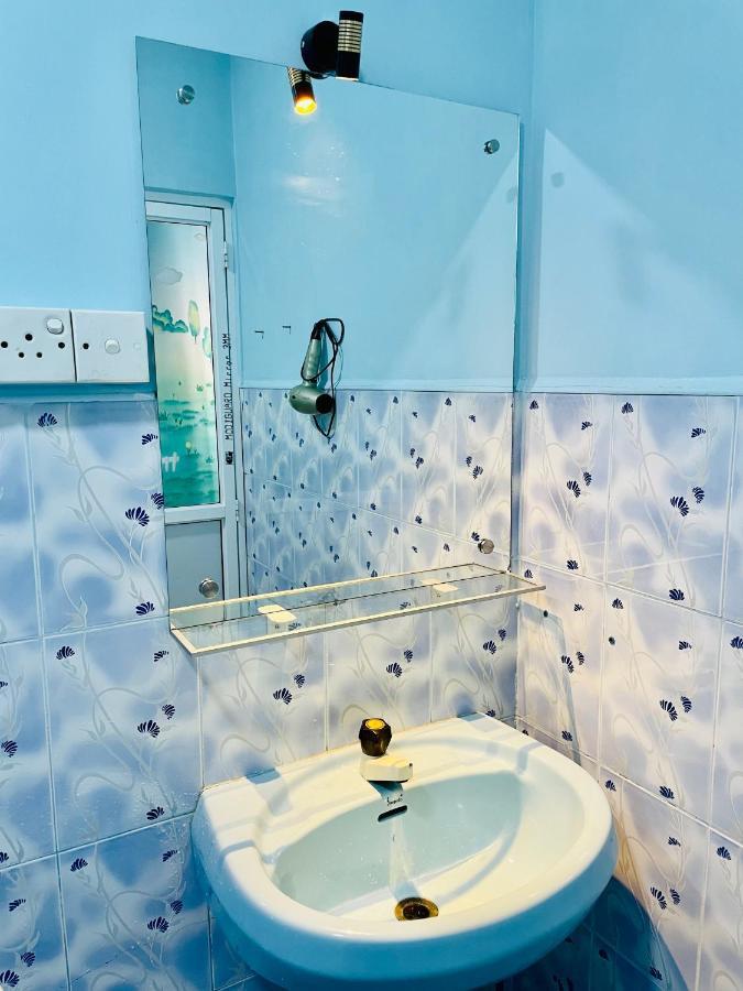 היקדואה Nethusali Guest House מראה חיצוני תמונה