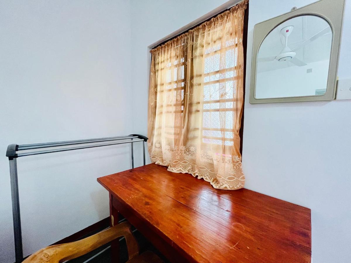 היקדואה Nethusali Guest House מראה חיצוני תמונה