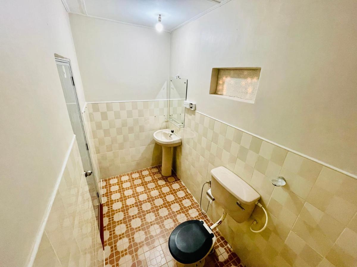 היקדואה Nethusali Guest House מראה חיצוני תמונה